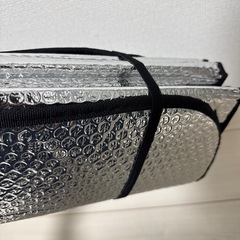 ミニバン用サンシェードの画像