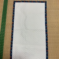 タペストリー(手作り)の画像