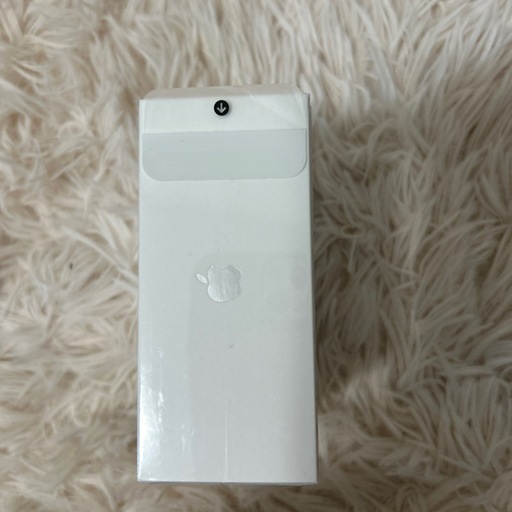 AirPods Pro 第1世代 シュリンク付き 新品 未開封