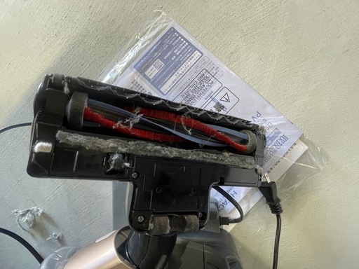 掃除機　日立 PV-B300H