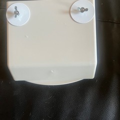 うさぎ用トイレの画像