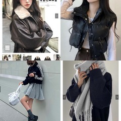 レディース洋服/冬物夏物まとめ売りの画像