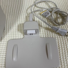 コンビ　おしりふきあたため器の画像