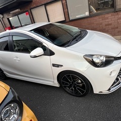 アクア G'sの画像