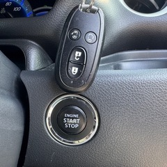 H26年式スズキスペーシア両側ﾊﾟﾜｰｽﾗｲﾄﾞﾄﾞｱの画像