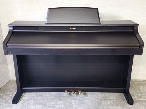 ☆高級モデル☆KAWAI PW950 送料無料