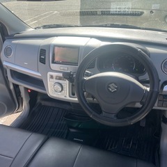 商談中です。ワゴンR mh23sの画像