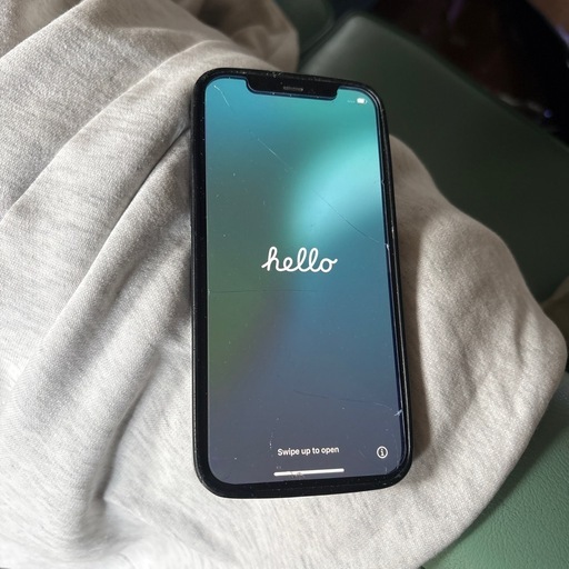 iPhone12pro SIMフリー