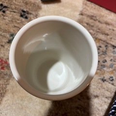 無印良品 磁器ベージュキッチンツールスタンド　新品の画像