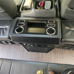 ハイエースワイドの画像