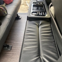 ハイエースワイドの画像