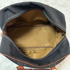 本間ゴルフ　ボストンバッグ　ハンドバッグ　の画像