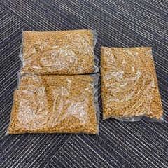 キャットフード 1.4kg の画像