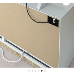 IKEA ブリムネス テレビ台, 120x41x53 cmの画像