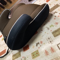 ジュニアシート　　　15〜36kgの画像