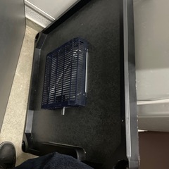 コタツ　ケーブルなしの画像