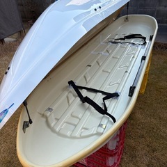 TERZOエアロボックス ミドルシリーズの画像