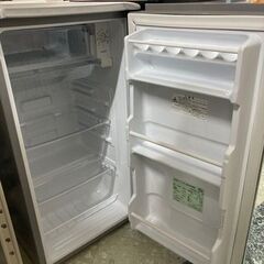 アクア　冷蔵庫 90L リサイクルショップ宮崎屋　住吉店26.1.17の画像