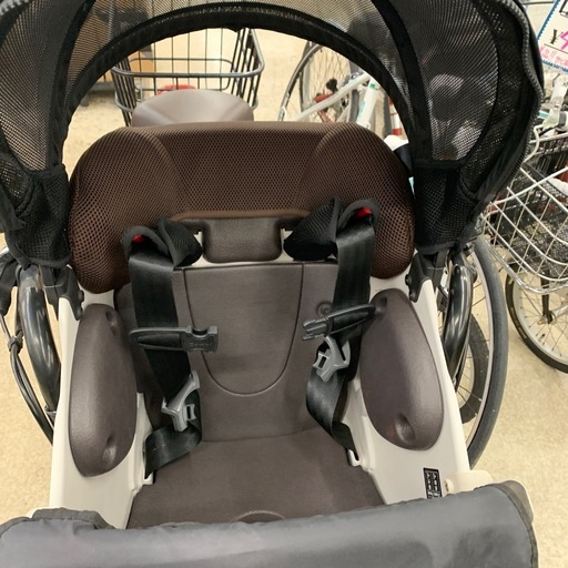 パナソニック　電動自転車　2023年製