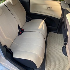 誰でも分割購入可能！【大阪店】ダイハツ　タントエグゼX  シルバーの画像