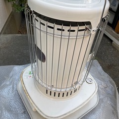 コロナ石油ストーブの画像