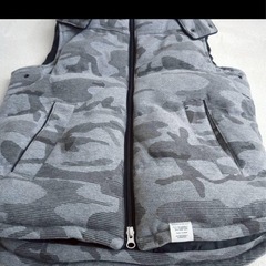 AZUL BY MOUSSYダウン
の画像