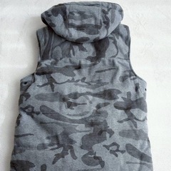 AZUL BY MOUSSYダウン
の画像