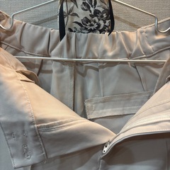 パンツ♡クリームの画像