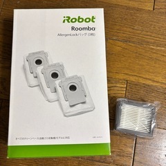 【ジャンク品】ルンバ Roombaの画像