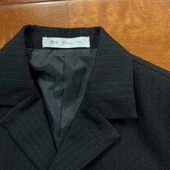 フォーマルセットの画像