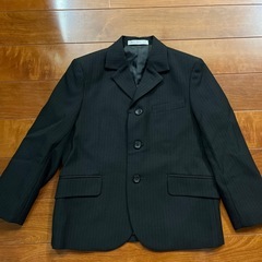 フォーマルセットの画像