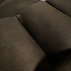 リクライニング座椅子
の画像