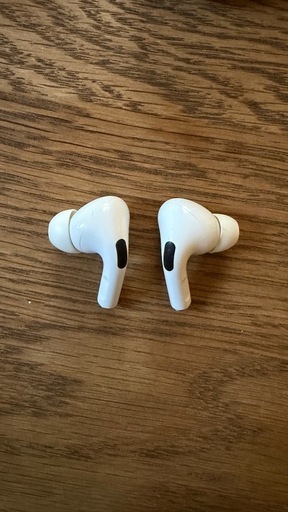 AirPods Pro純正