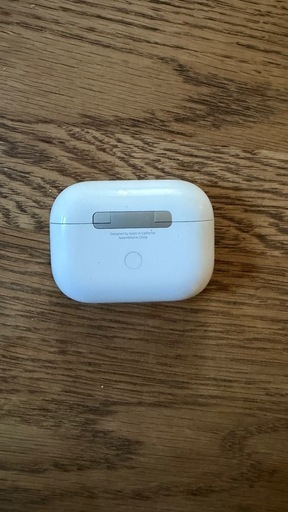 AirPods Pro純正