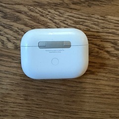 AirPods Pro2 純正の画像
