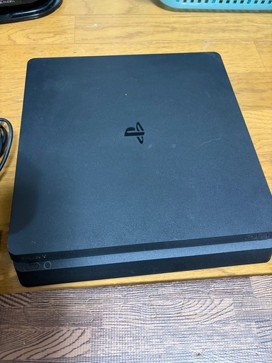PS4 プレイステーション4