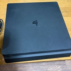 PS4 プレイステーション4の画像