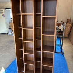 本棚の画像