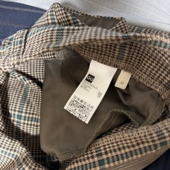 レディース　　通勤服の画像