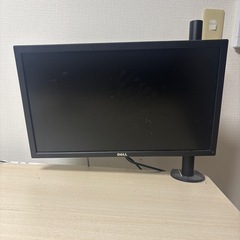 【ジャンク品】モニターの画像