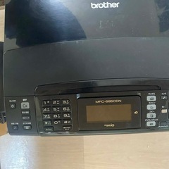 ジャンク品 プリンター3台セットの画像