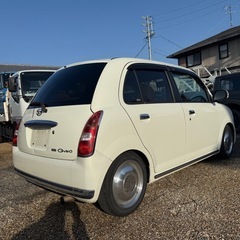 平成18年 ダイハツ ミラジーノ プレミアム Xの画像