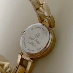 エンジェルハート　腕時計の画像