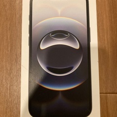 iPhone16e 256の画像