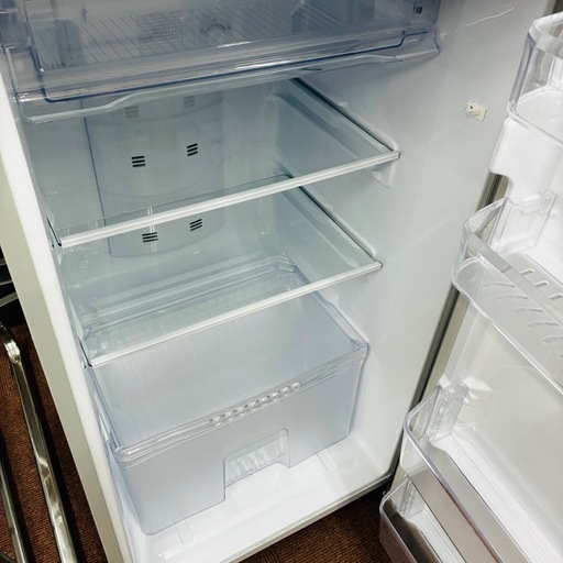 ⭐️激安⭐️シャープ　225L 冷蔵庫