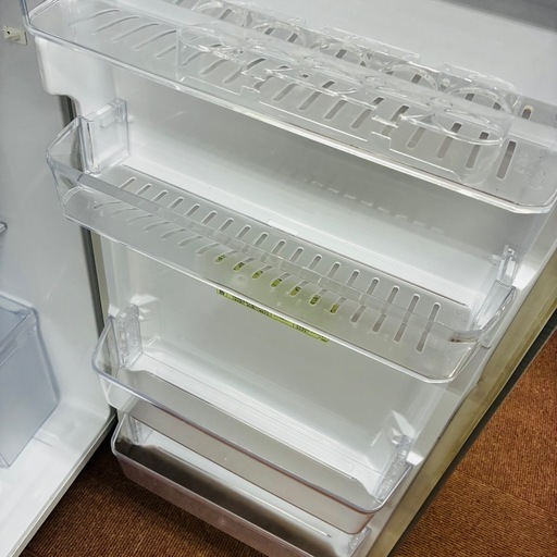 ⭐️激安⭐️シャープ　225L 冷蔵庫