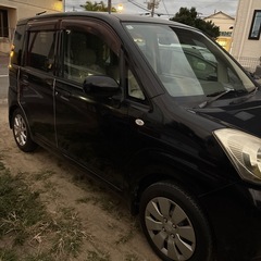 「車検令和9年11月まで！希少『EN07型』 4気筒エンジン スバル ステラ【走行9.3万km・絶好調】」の画像