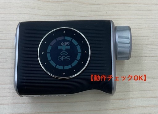 【ドリーム川西店御来店限定】☆ジモティー見たよ♪割引☆ 開催中！EAGLE VISION/EV-490/クロスアイ/ゴルフナビ【99560000048264】