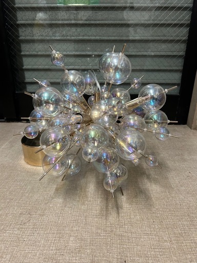 バブルシャンデリア　BALLON mini バロン ミニ