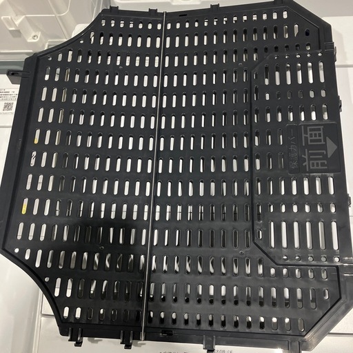 Panasonic パナソニック　2022年製　5kg 5キロ　家電　白　ホワイト